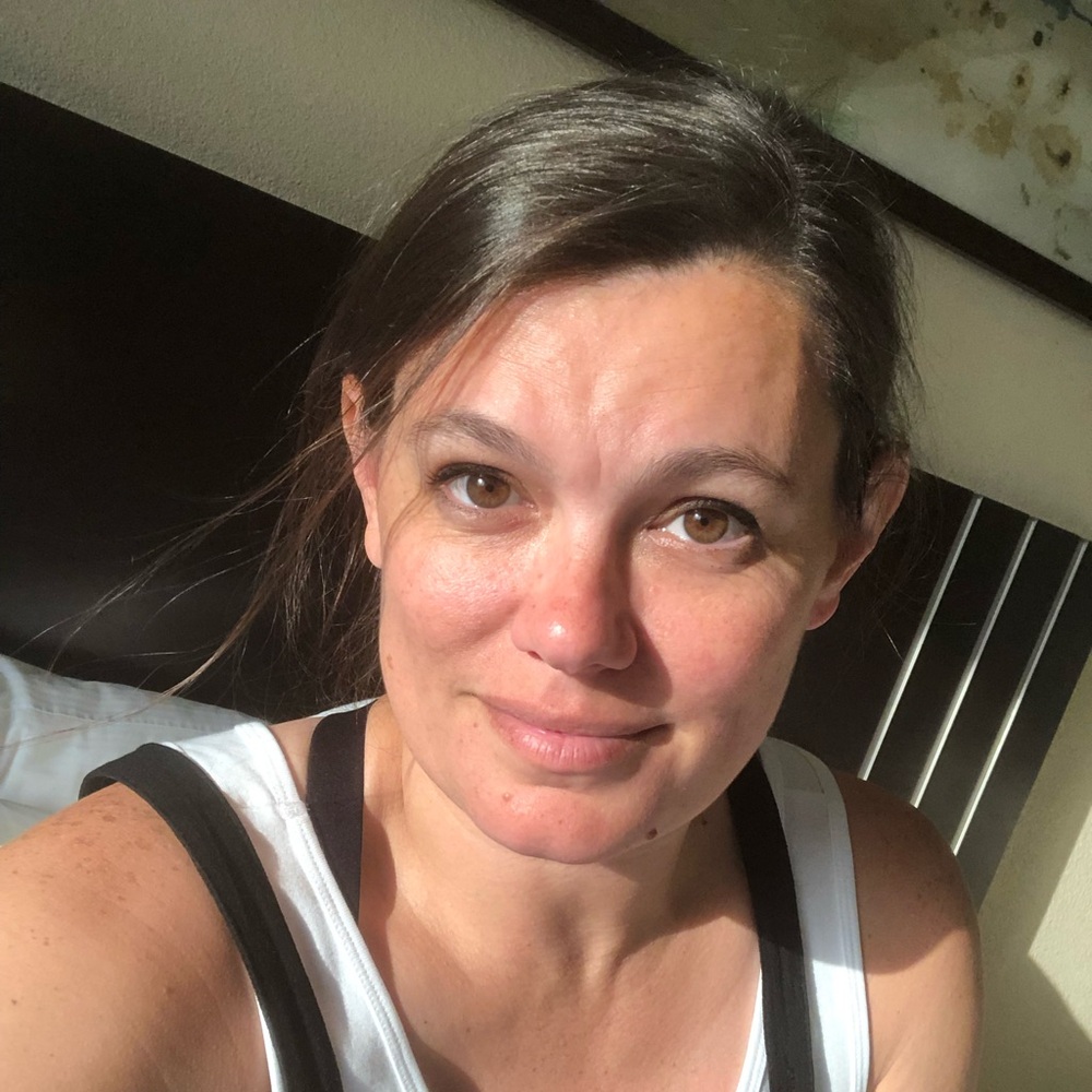 Meet your Posher, Becky